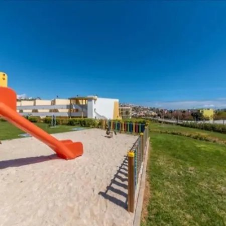 Marina Gardens Ao 알부페이라
