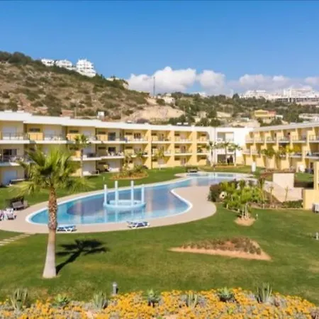 公寓 Marina Gardens Ao *