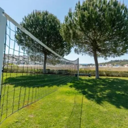 Marina Gardens Ao 公寓 *