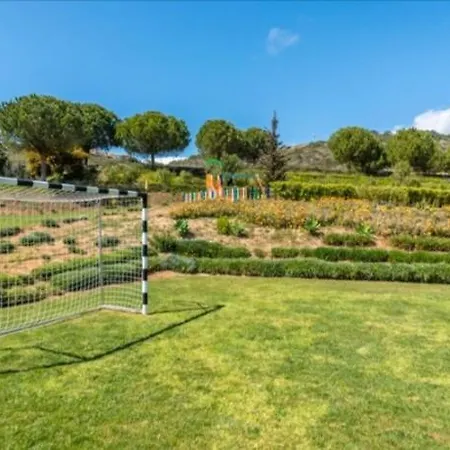 Marina Gardens Ao 아파트 알부페이라