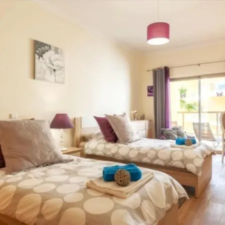 Marina Gardens Ao * 阿尔布费拉