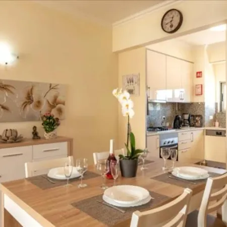 Apartment Marina Gardens Ao Albufeira
