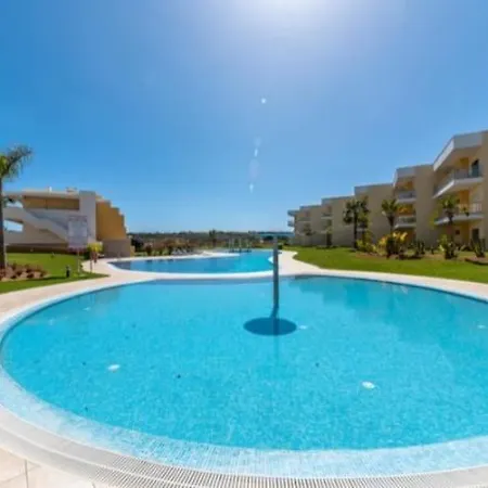 Marina Gardens Ao Appartement *