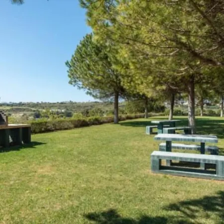 Apartment Marina Gardens Ao Albufeira