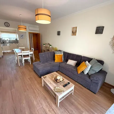 Apartment Marina Gardens Ao Albufeira