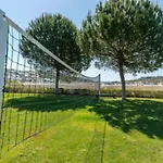 Marina Gardens Ao Lejlighed *