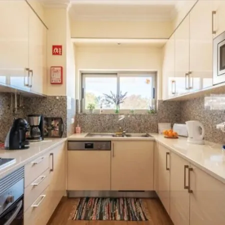 Apartamento Marina Gardens Ao *